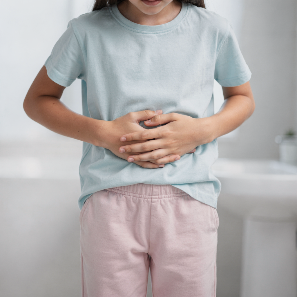 digestive problems