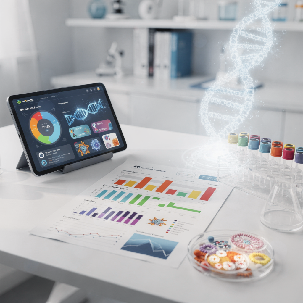 functional medicine testing functional medicine testing
