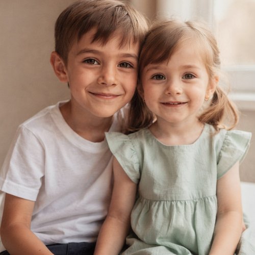 healthy children healthy children